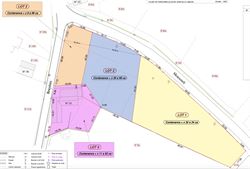 Image 3 : Terrain à bâtir à 4950 Waimes (Belgique) - Prix 53.000 €