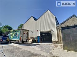 Image 3 : Commercial à 4460 BIERSET (Belgique) - Prix 599.000 €