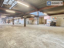 Image 4 : Commercial à 4460 BIERSET (Belgique) - Prix 599.000 €