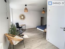 Image 2 : Studio à 6060 Gilly (Belgique) - Prix 690 €