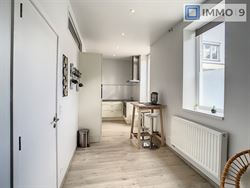 Image 9 : Studio à 6060 Gilly (Belgique) - Prix 690 €