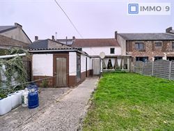 Image 3 : Maison à 6224 Wanfercée-Baulet (Belgique) - Prix 255.000 €