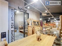 Image 7 : Immeuble de rapport - Commercial à 4280 Hannut (Belgique) - Prix 520.000 € Image 7 : Immeuble de rapport - Commercial à 4280 Hannut (Belgique) - Prix 520.000 €