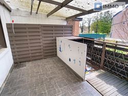 Image 9 : Maison mitoyenne à 6140 Fontaine-L'évêque (Belgique) - Prix 160.000 €