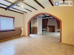 Image 5 : Maison mitoyenne à 6140 Fontaine-L'évêque (Belgique) - Prix 160.000 €