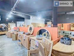 Image 5 : Immeuble de rapport - Commercial à 4280 Hannut (Belgique) - Prix 520.000 € Image 5 : Immeuble de rapport - Commercial à 4280 Hannut (Belgique) - Prix 520.000 €