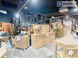 Image 2 : Immeuble de rapport - Commercial à 4280 Hannut (Belgique) - Prix 520.000 € Image 2 : Immeuble de rapport - Commercial à 4280 Hannut (Belgique) - Prix 520.000 €