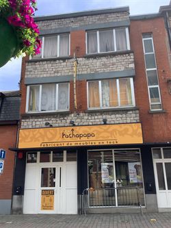 Image 10 : Immeuble de rapport - Commercial à 4280 Hannut (Belgique) - Prix 520.000 € Image 10 : Immeuble de rapport - Commercial à 4280 Hannut (Belgique) - Prix 520.000 €