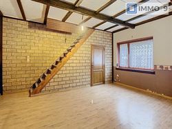 Image 4 : Maison mitoyenne à 6140 Fontaine-L'évêque (Belgique) - Prix 160.000 €