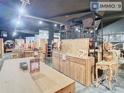 Image 3 : Immeuble de rapport - Commercial à 4280 Hannut (Belgique) - Prix 520.000 € Image 3 : Immeuble de rapport - Commercial à 4280 Hannut (Belgique) - Prix 520.000 €