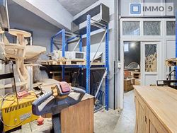 Image 9 : Immeuble de rapport - Commercial à 4280 Hannut (Belgique) - Prix 520.000 € Image 9 : Immeuble de rapport - Commercial à 4280 Hannut (Belgique) - Prix 520.000 €