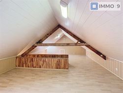 Image 17 : Maison mitoyenne à 6140 Fontaine-L'évêque (Belgique) - Prix 160.000 €