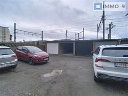Image 2 : Parking / Garage à 5000 Belgrade (Belgique) - Prix 20.000 €