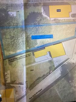 Image 5 : Terrain à 5140 Sombreffe (Belgique) - Prix 95.000 €