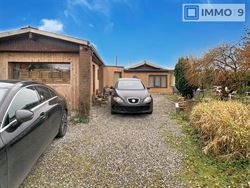 Image 3 : Bungalow à 5540 Hastière-Lavaux (Belgique) - Prix 125.000 € Image 3 : Bungalow à 5540 Hastière-Lavaux (Belgique) - Prix 125.000 €