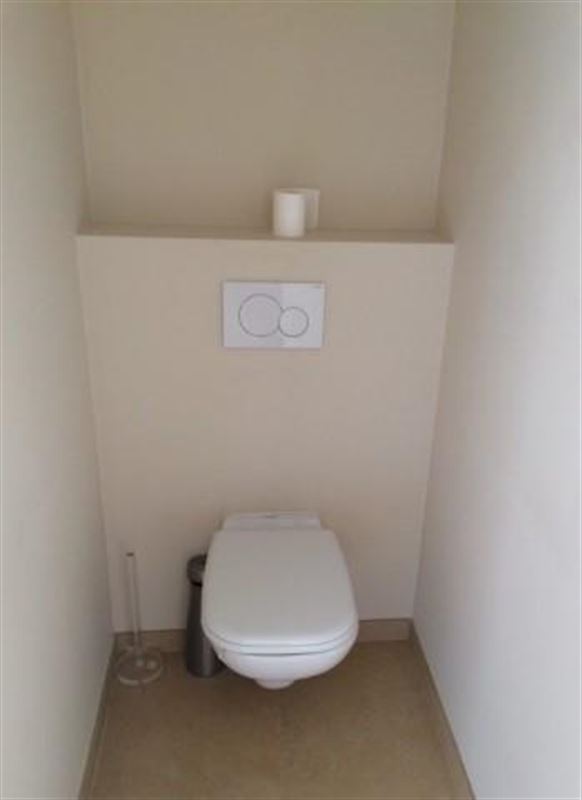 Superbe penthouse - l'ascenseur arrive dans l'appartement!