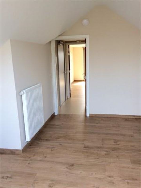 Superbe penthouse - l'ascenseur arrive dans l'appartement!