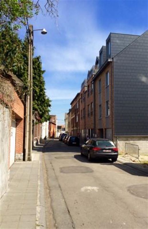 Appartement 2 chambres au premier avec ascenseur