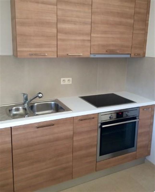 Superbe penthouse - l'ascenseur arrive dans l'appartement!