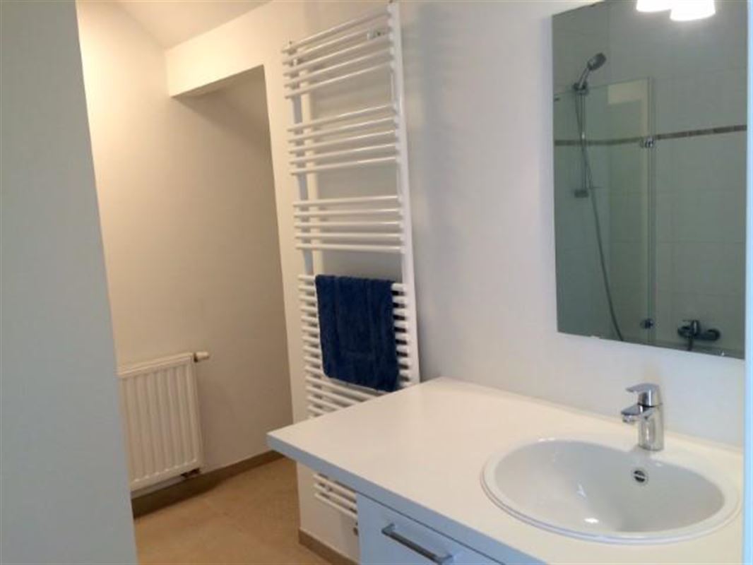 Superbe penthouse - l'ascenseur arrive dans l'appartement!