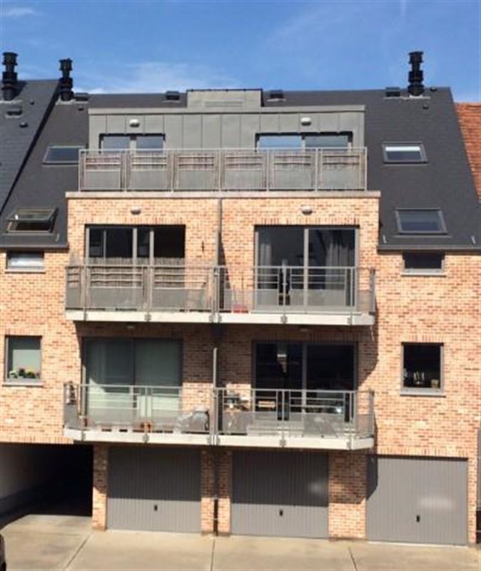 Appartement 2 chambres au premier avec ascenseur