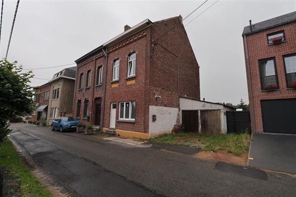 Huis