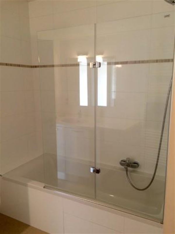 Superbe penthouse - l'ascenseur arrive dans l'appartement!