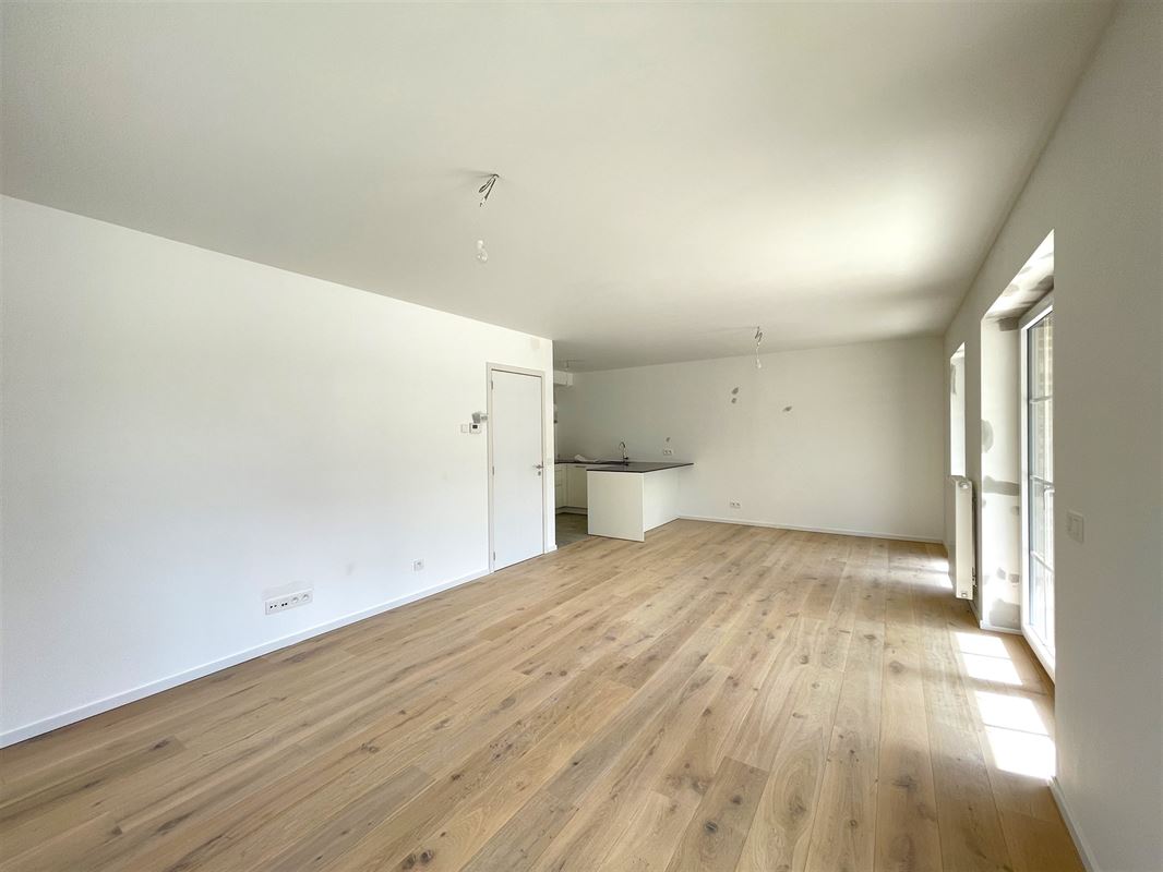 Corniche d'Or - Appartement rez-de-chaussée - C.0.2