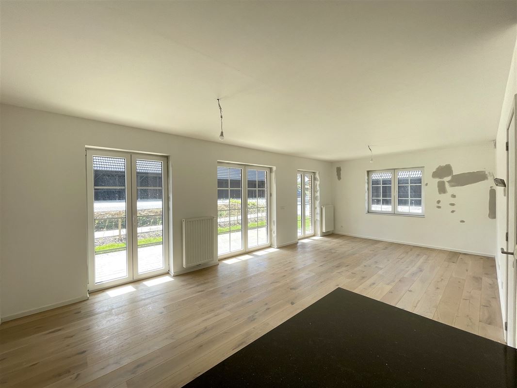 Corniche d'Or - Appartement rez-de-chaussée - C.0.2