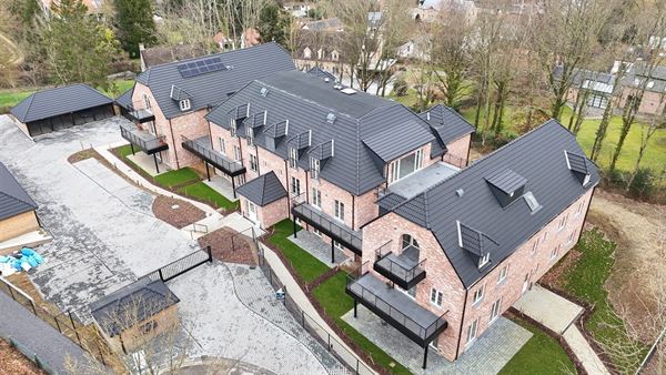 Corniche d'Or - Appartement 1er étage - B.1.2