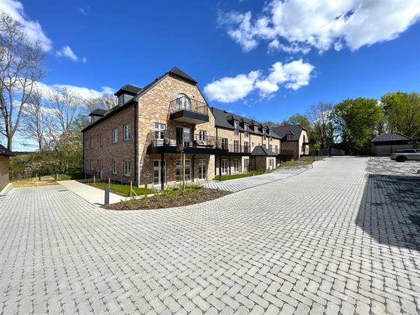 Corniche d'Or - Appartement 2ème étage - B.2.1