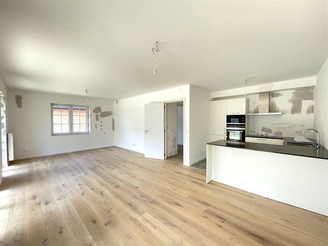 Corniche d'Or - Appartement rez-de-chaussée - C.0.2