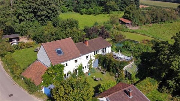 Huis