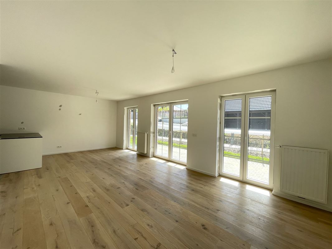 Corniche d'Or - Appartement rez-de-chaussée - C.0.2