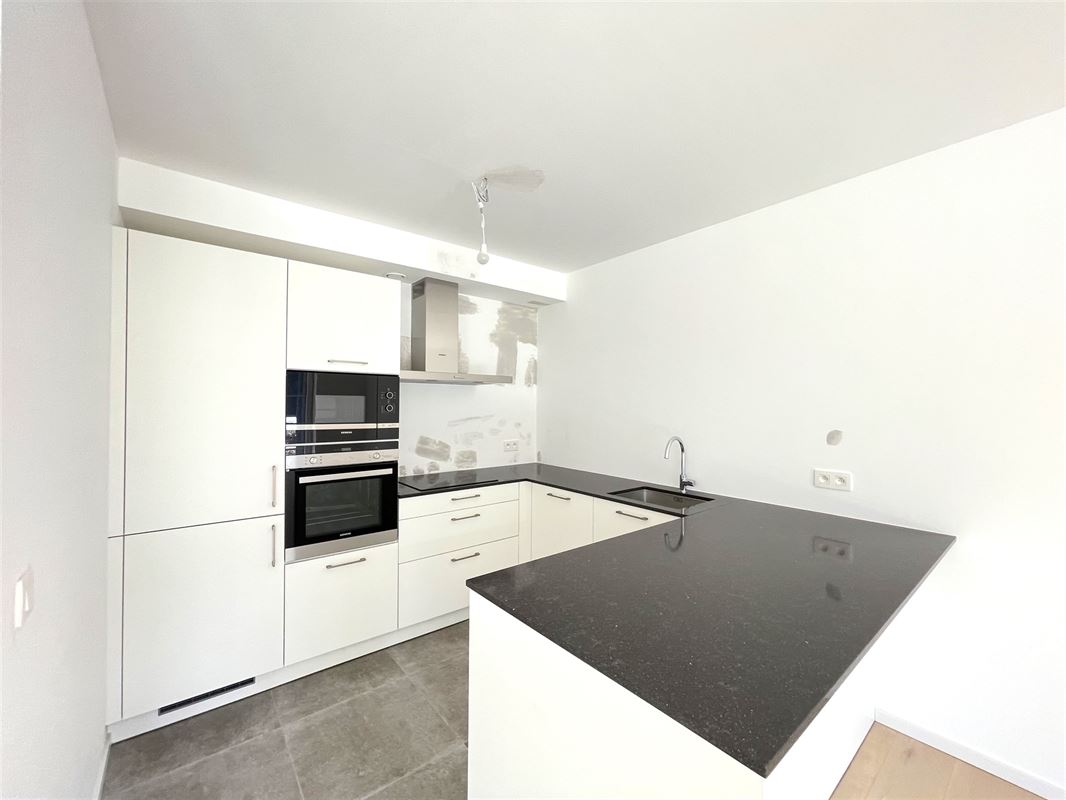 Corniche d'Or - Appartement rez-de-chaussée - C.0.2