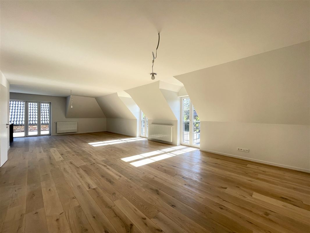 Corniche d'Or - Appartement 2ème étage - B.2.1