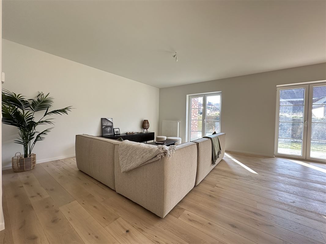 Corniche d'Or - Appartement rez-de-chaussée - B.0.1