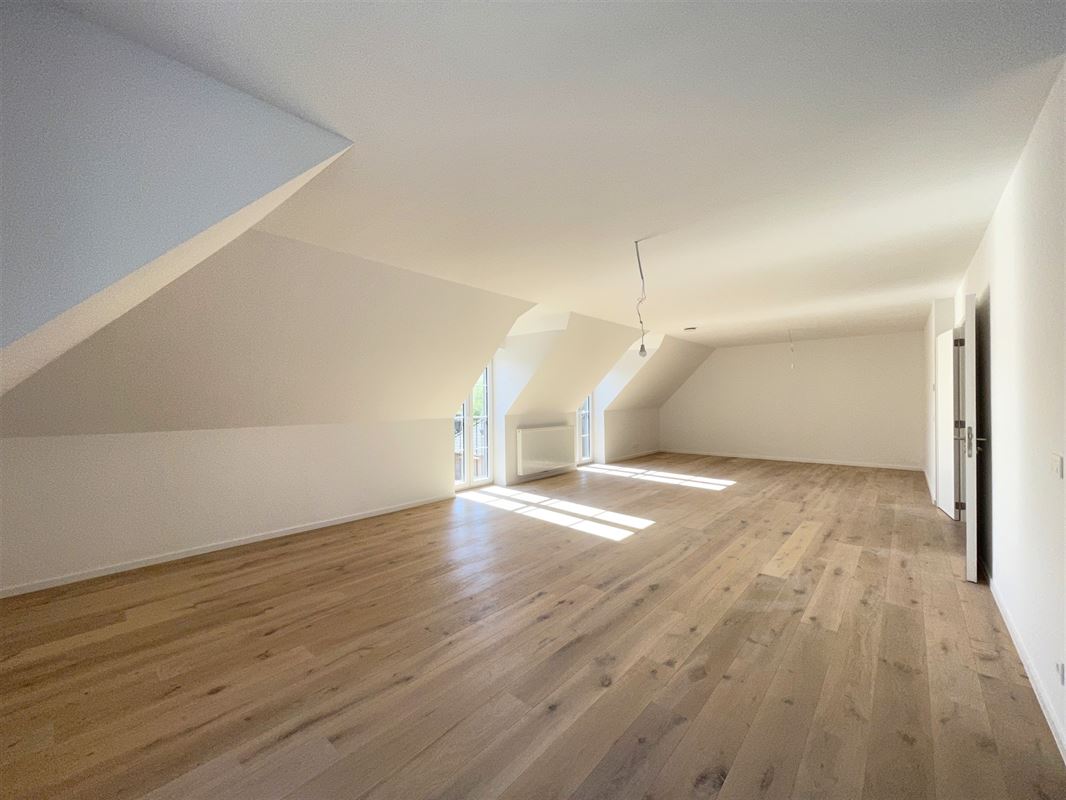 Corniche d'Or - Appartement 2ème étage - B.2.1