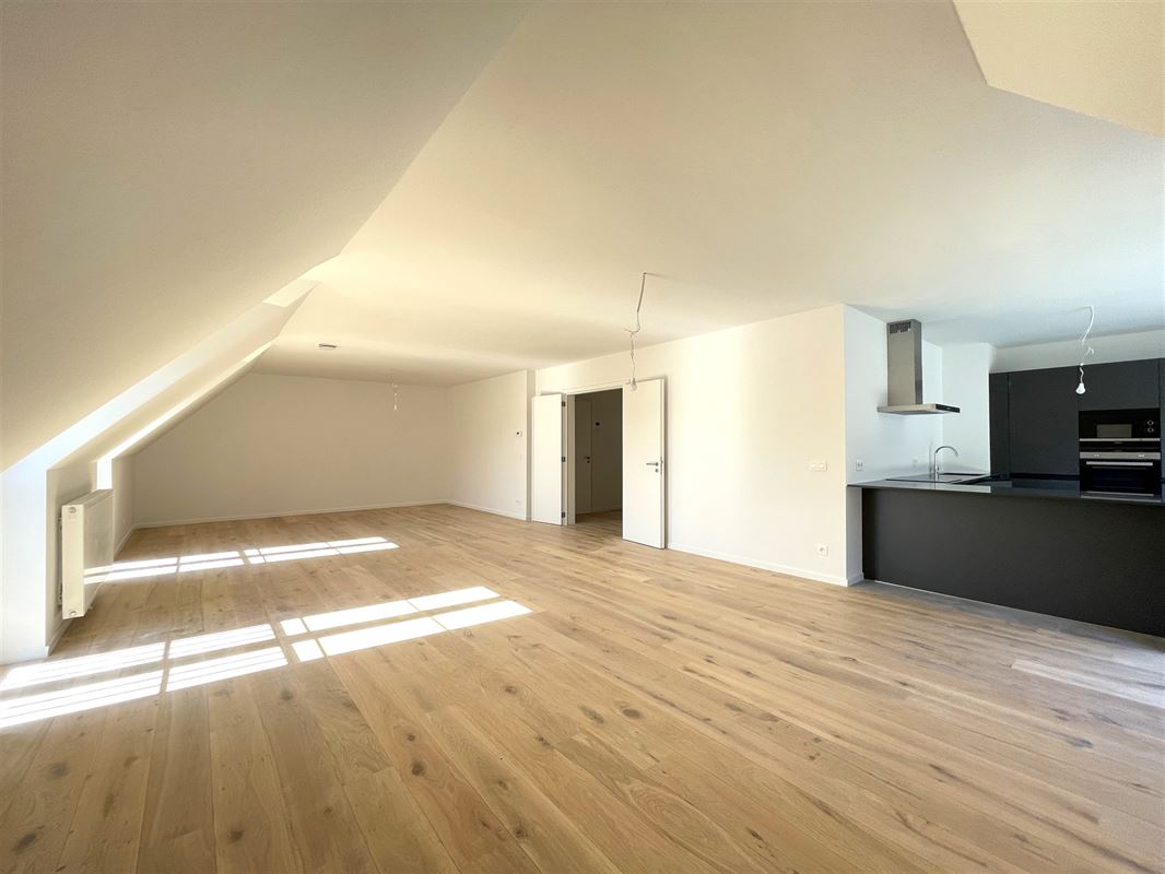 Corniche d'Or - Appartement 2ème étage - B.2.1