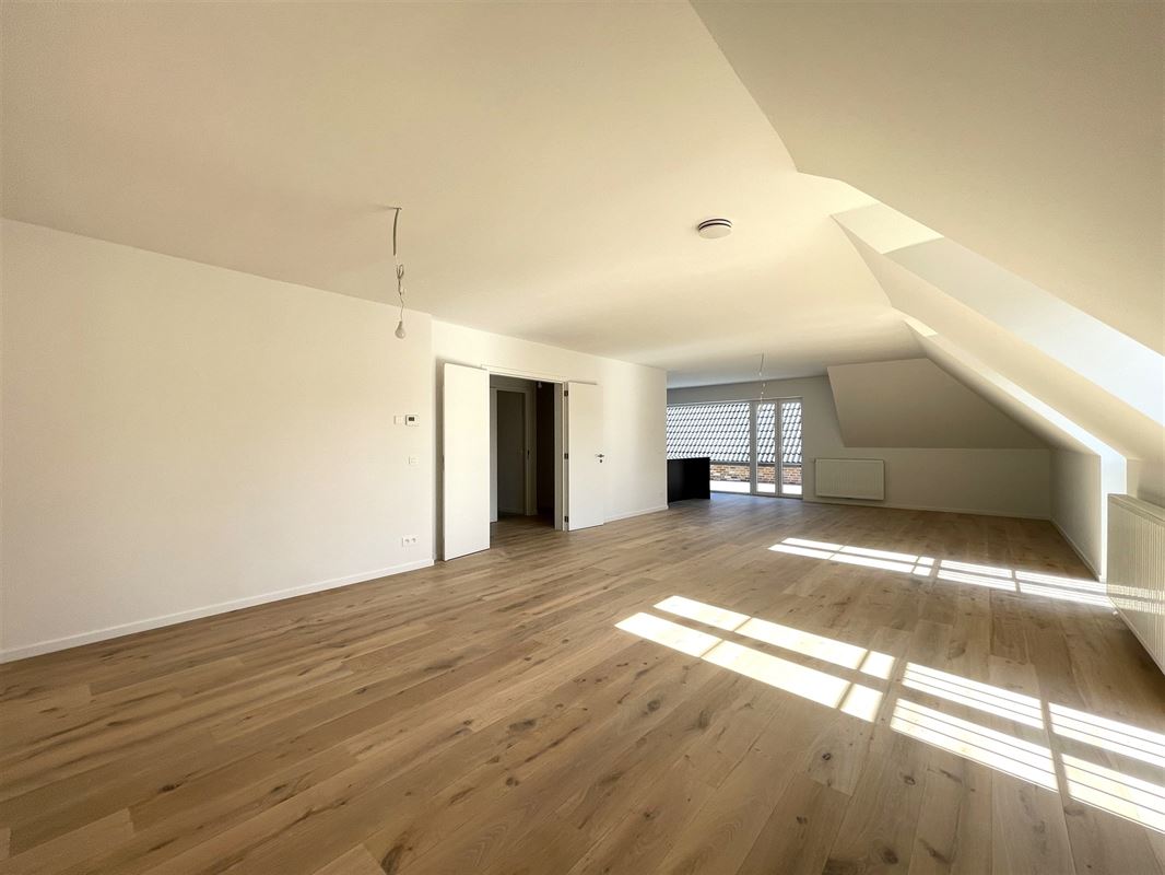 Corniche d'Or - Appartement 2ème étage - B.2.1