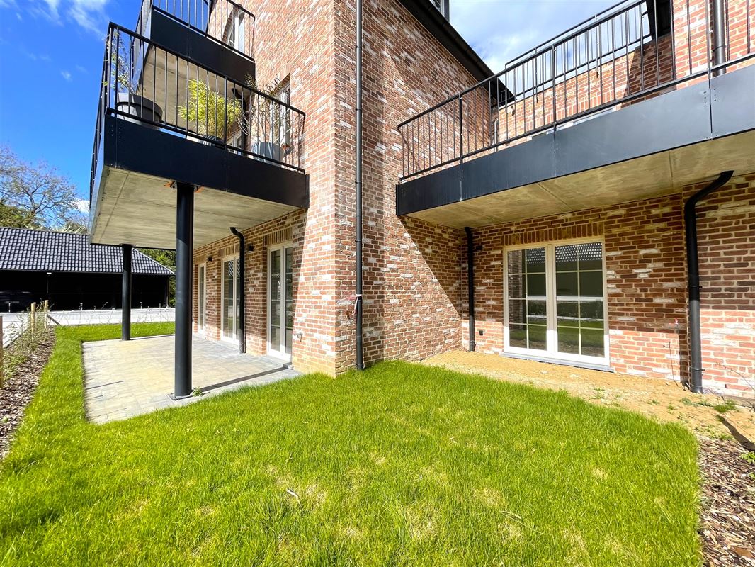 Corniche d'Or - Appartement rez-de-chaussée - C.0.2