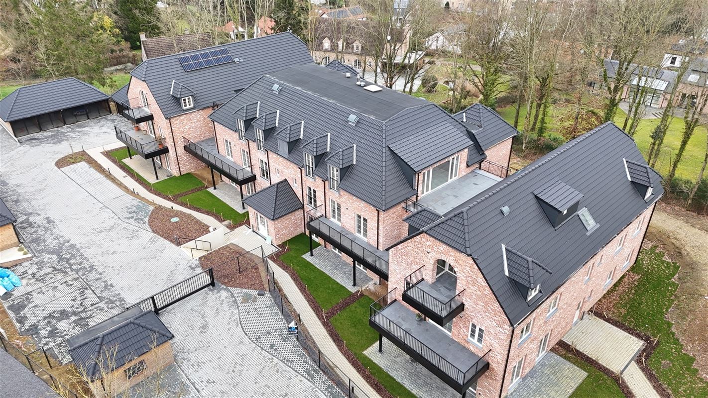 Corniche d'Or - Appartement rez-de-chaussée - C.0.2