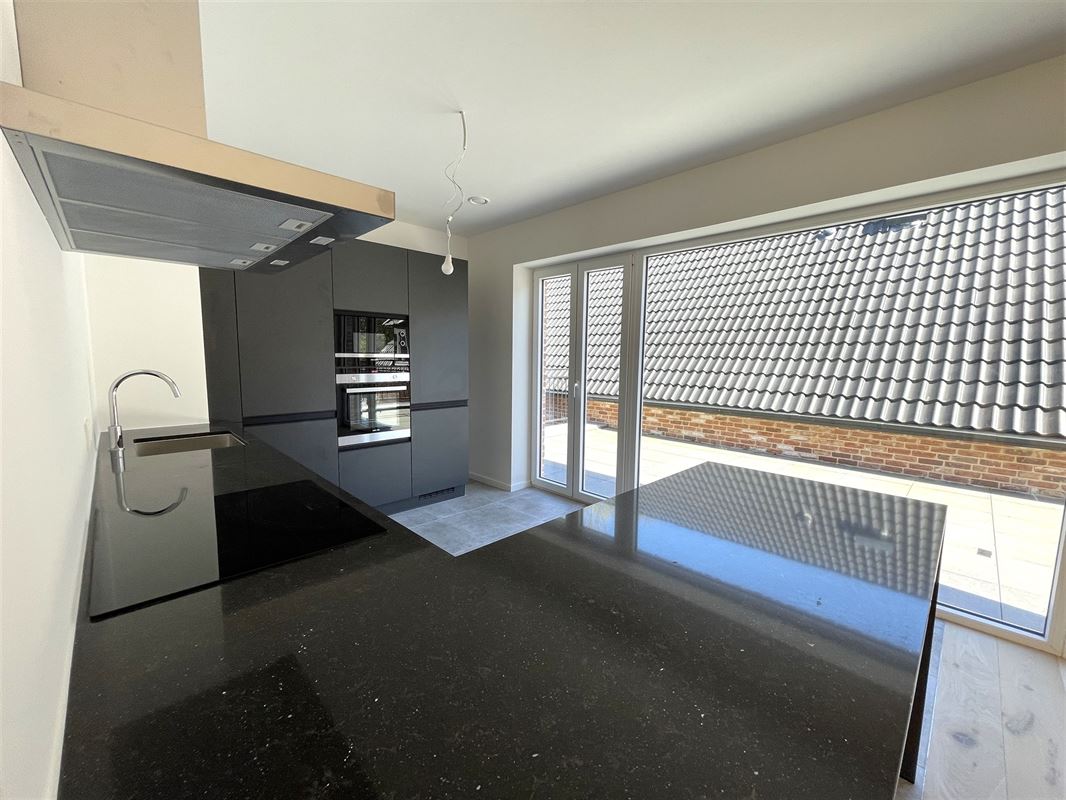 Corniche d'Or - Appartement 2ème étage - B.2.1