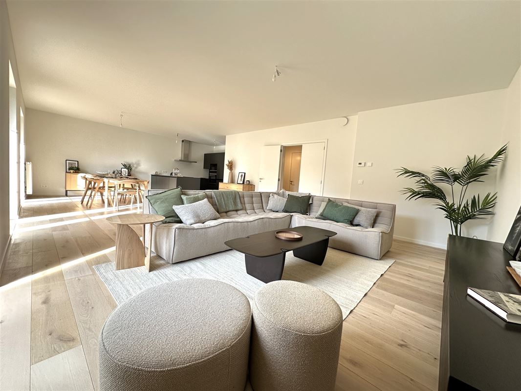 Corniche d'Or - Appartement - B.0.2