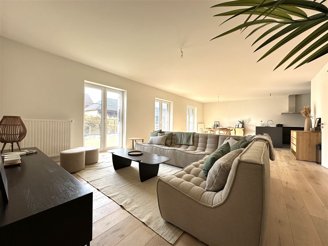 Corniche d'Or - Appartement - B.0.2