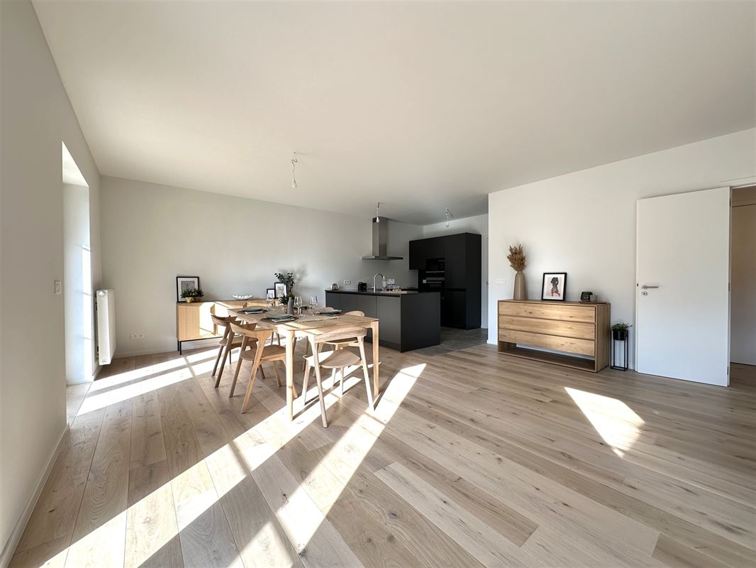 Corniche d'Or - Appartement - B.0.2