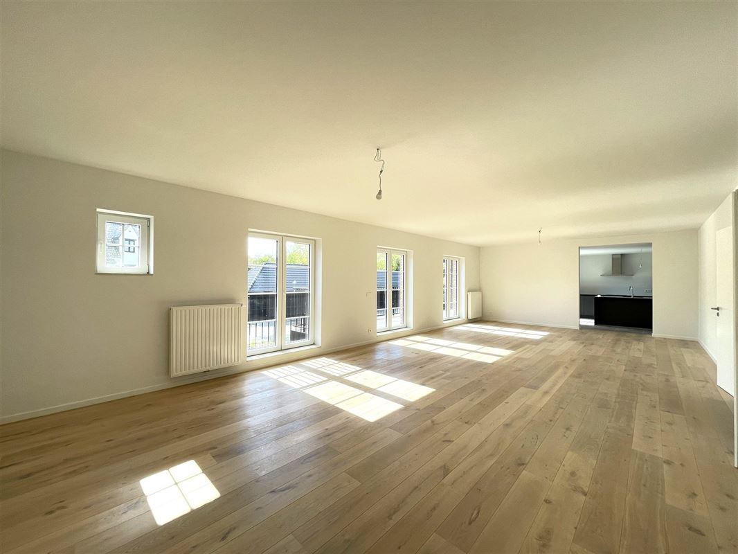 La Corniche d'Or - Projet d'appartements