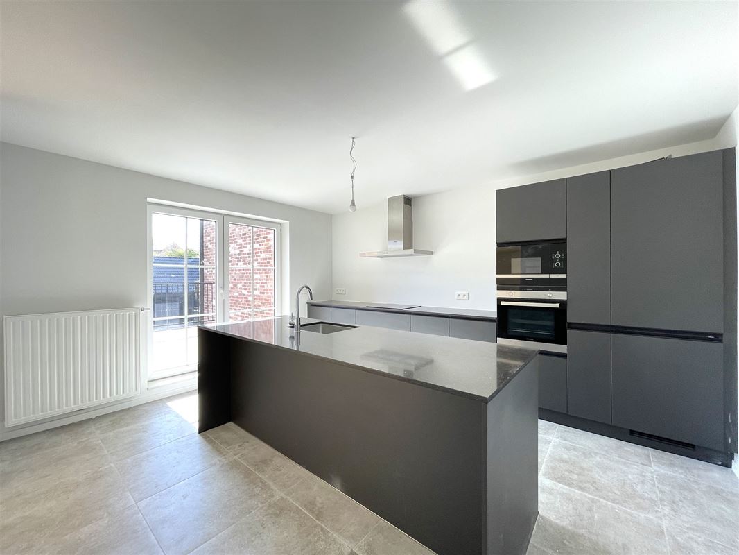 La Corniche d'Or - Projet d'appartements