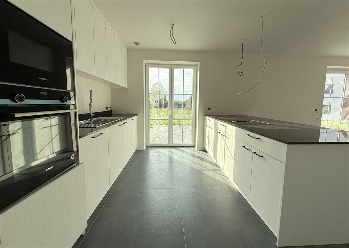 VILLA NEUVE - TOP ISOLATION - OSSATURE BOIS