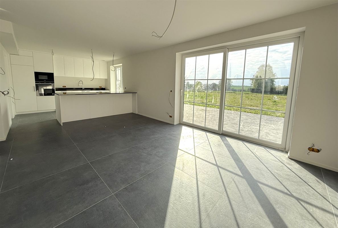 VILLA NEUVE - TOP ISOLATION - OSSATURE BOIS